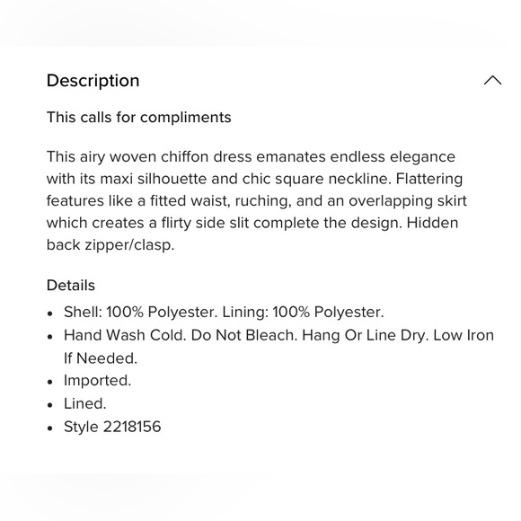 Lulu's Disposition Rust Ruched Maxi Dress - Picture 7 of 7